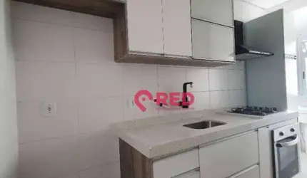 Apartamento com 2 dormitórios à venda por R$ 330.000,00 - Condomínio Bosque São Paulo - Sorocaba/SP