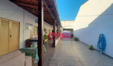 Casa com 3 dormitórios à venda, 181 m² por R$ 450.000,00 - Central Parque Sorocaba - Sorocaba/SP