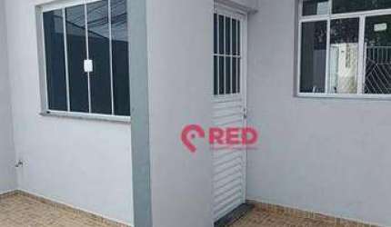Casa com 2 dormitórios à venda, 70 m² por R$ 280.000,00 - Parque das Laranjeiras - Sorocaba/SP