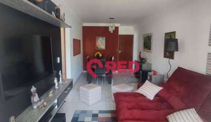 Apartamento à venda, 70 m² por R$ 485.000,00 - Parque Campolim - Sorocaba/SP