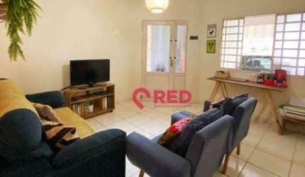 Sobrado com 5 dormitórios à venda, 218 m² por R$ 450.000,00 - Jardim Residencial Villa Amato - Sorocaba/SP