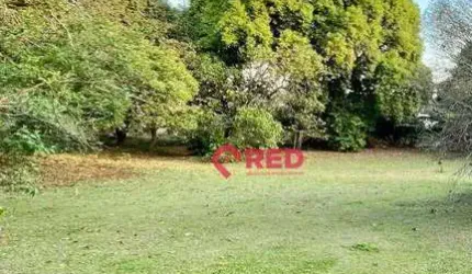 Terreno à venda, 4000 m² por R$ 4.985.000,00 - Jardim Novo Eldorado - Sorocaba/SP