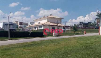 Terreno à venda, 250 m² por R$ 408.000,00 - Ibiti Reserva - Sorocaba/SP