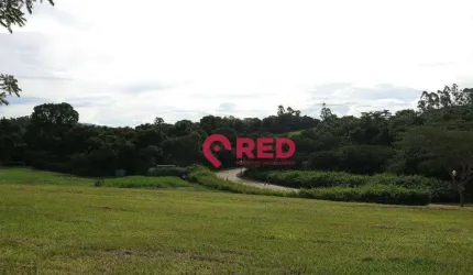 Terreno à venda, 3195 m² por R$ 11.000.000,00 - Fazenda Boa Vista - Porto Feliz/SP