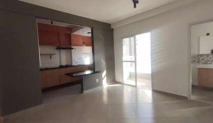 Loft com 1 quarto à venda, 42 m² por R$ 375.000 - Edifício House Campolim - Sorocaba/SP