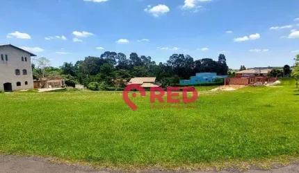 Terreno à venda, 1460 m² por R$ 370.000,00 - Condomínio Vale do Lago - Sorocaba/SP