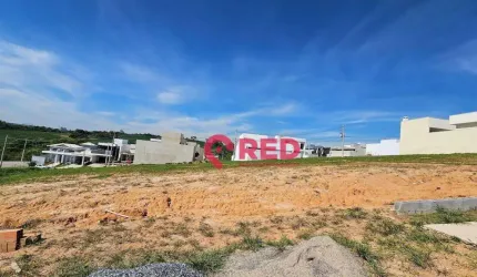 Terreno à venda, 200 m² por R$ 240.000,00 - Wanel Ville V. - Sorocaba/SP