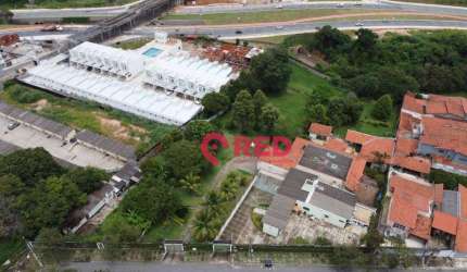 Área à venda, 9000 m² por R$ 9.000.000,00 - Jardim Simus - Sorocaba/SP