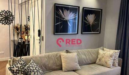 Sobrado com 3 dormitórios à venda, 150 m² por R$ 1.200.000,00 - Jardim São Carlos - Sorocaba/SP