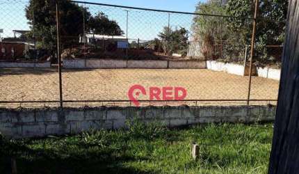 Chácara com 2 dormitórios à venda, 7600 m² por R$ 700.000,00 - Morro Branco - Salto de Pirapora/SP