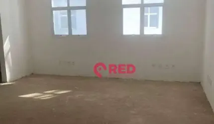 Sala, 67 m² - venda por R$ 536.252,00 ou aluguel por R$ 4.855,68/mês - Edifício Black &amp; White - Sorocaba/SP