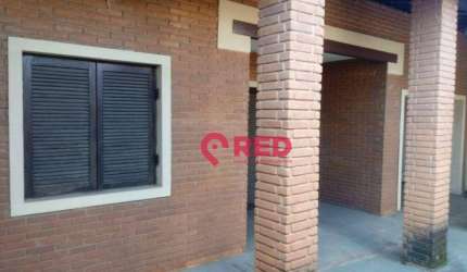 Casa com 3 dormitórios à venda, 185 m² por R$ 4.255.000,00 - Parque Bela Vista - Votorantim/SP