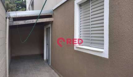 Apartamento Garden com 2 quartos à venda, 76 m² por R$ 345.000 - Residencial Spazio Splendido - Sorocaba/SP