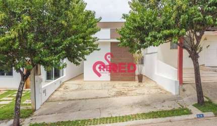 Casa com 3 quartos à venda, 100 m² por R$ 650.000 - Jardim Golden Park Residence II - Sorocaba/SP