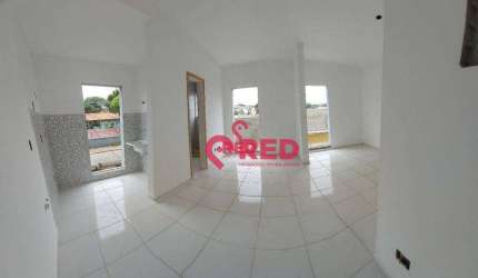 Kitnet com 1 dormitório à venda, 21 m² por R$ 170.000,00 - Residencial Lumina Sueleny Maria - Sorocaba/SP