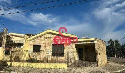 Casa com 3 dormitórios à venda, 140 m² por R$ 380.000,00 - Colina Santa Mônica - Votorantim/SP