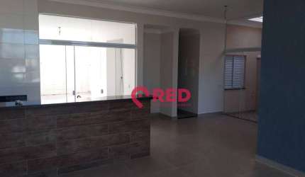 Casa com 3 dormitórios à venda, 180 m² por R$ 850.000,00 - Condomínio Terras de São Francisco - Sorocaba/SP