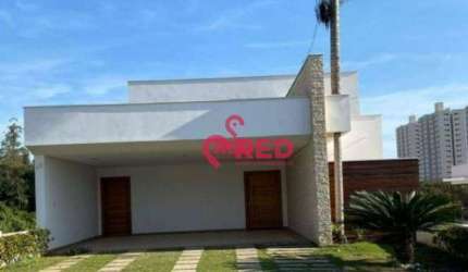 Casa com 3 dormitórios à venda, 188 m² por R$ 1.250.000,00 - Jardim Gramados de Sorocaba - Sorocaba/SP