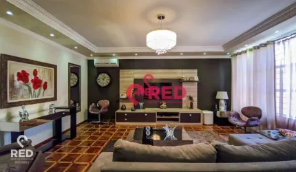 Casa com 3 dormitórios à venda, 250 m² por R$ 770.000,00 - Jardim Simus - Sorocaba/SP