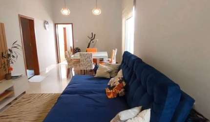 Casa com 3 quartos à venda, 154 m² por R$ 1.200.000 - Condomínio Ibiti Reserva - Sorocaba/SP