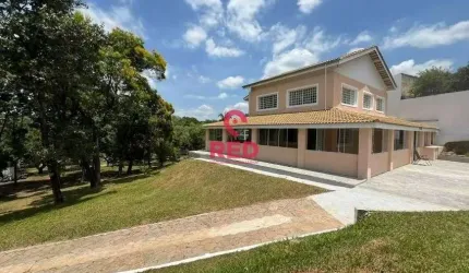 Casa com 5 quartos à venda, 3800 m² por R$ 1.900.000 - Condomínio City Castelo - Itu/SP