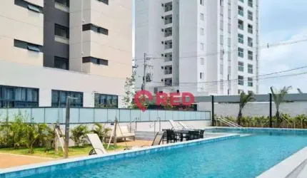 Apartamento com 3 dormitórios à venda, 111 m² por R$ 1.280.000,00 - Parque Campolim - Sorocaba/SP