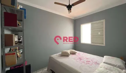 Sobrado com 3 dormitórios à venda, 60 m² por R$ 360.000,00 - Condomínio Morada do Sol - Sorocaba/SP
