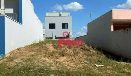 Terreno à venda, 175 m² por R$ 129.000,00 - Residencial Bosque dos Ypes III - Tatuí/SP
