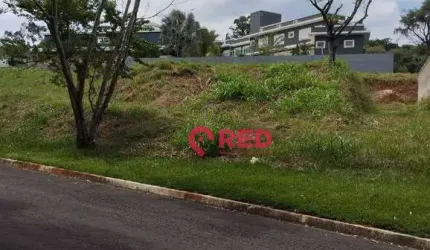 Terreno à venda, 1571 m² por R$ 500.000,00 - Parque Village Castelo - Itu/SP