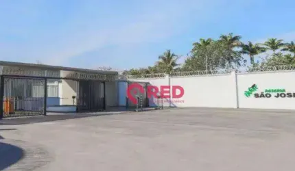 Terreno à venda, 1000 m² por R$ 285.000 - Condomínio Reserva São José - Salto de Pirapora/SP