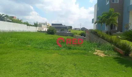 Terreno à venda, 1000 m² por R$ 255.000 - Condomínio Fazenda Alta Vista - Salto de Pirapora/SP