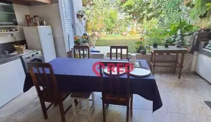Casa com 2 dormitórios à venda, 130 m² por R$ 650.000,00 - Vila Haro - Sorocaba/SP