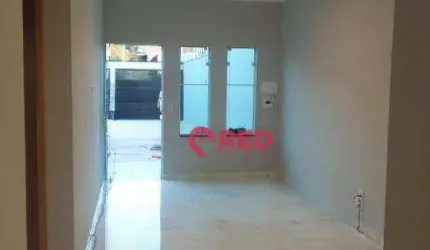 Casa com 2 dormitórios à venda, 79 m² por R$ 310.000,00 - Parque São Bento - Sorocaba/SP