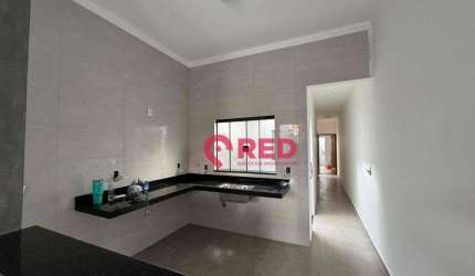 Casa à venda, 60 m² por R$ 340.000,00 - Piazza de Roma  - Sorocaba/SP