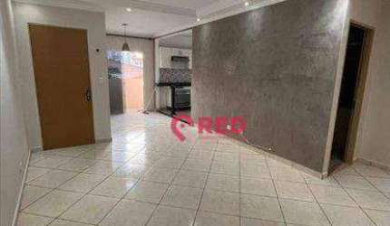 Apartamento com 2 dormitórios à venda, 77 m² por R$ 225.000,00 - Vila Barão - Sorocaba/SP