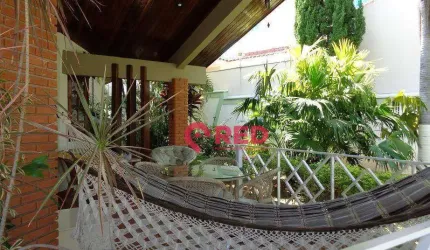 Sobrado com 4 dormitórios à venda, 450 m² por R$ 2.400.000,00 - Jardim América - Sorocaba/SP
