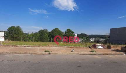Terreno à venda, 600 m² por R$ 445.000,00 - Éden - Sorocaba/SP