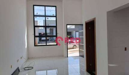 Casa com 3 dormitórios à venda, 133 m² por R$ 850.000,00 - Condomínio Reserva Ipanema - Sorocaba/SP