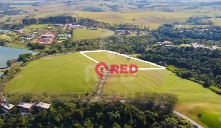 Terreno à venda, 20260 m² por R$ 25.325.000,00 - Fazenda Boa Vista - Porto Feliz/SP