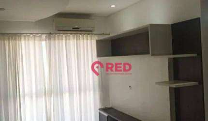 Apartamento com 2 quartos à venda, 54 m² por R$ 385.000 - Condomínio Vista Garden - Sorocaba/SP