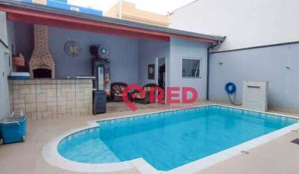 Sobrado com 3 Quartos à venda por R$ 1.350.000 - Condomínio Residencial Villagio Milano - Sorocaba/SP