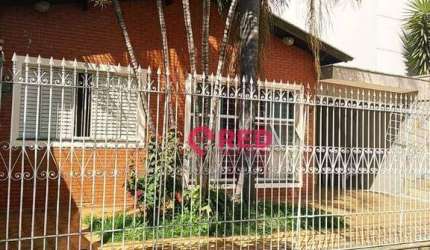 Casa com 3 dormitórios à venda, 150 m² por R$ 450.000,00 - Jardim Ferreira - Sorocaba/SP