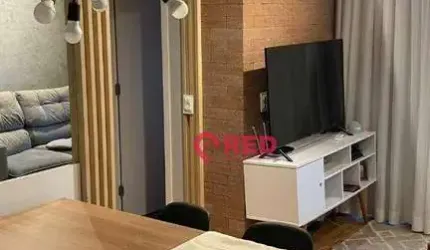 Apartamento com 2 dormitórios à venda, 48 m² por R$ 295.000,00 - Edifício Eco Park - Sorocaba/SP