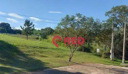 Terreno à venda, 1500 m² por R$ 275.000 - Condomínio Fazenda Alta Vista - Salto de Pirapora/SP