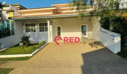 Casa com 3 dormitórios à venda, 140 m² por R$ 850.000,00 - Residencial Porto Bello - Sorocaba/SP