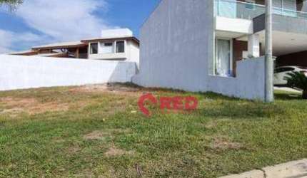 Terreno à venda, 250 m² por R$ 410.000,00 - Condomínio Ibiti Reserva - Sorocaba/SP