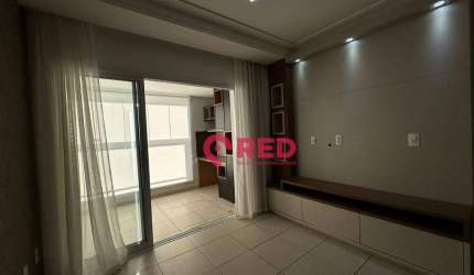 Apartamento Garden com 3 dormitórios à venda, 128 m² por R$ 1.100.000,00 - La Vista Moncayo - Sorocaba/SP
