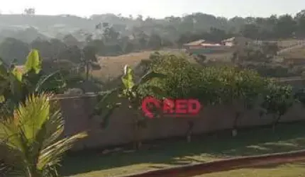Chácara com 3 dormitórios à venda, 1000 m² por R$ 700.000,00 - Jundiacanga - Araçoiaba da Serra/SP