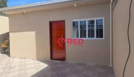 Casa com 2 dormitórios à venda, 85 m² por R$ 400.000,00 - Jardim Piazza di Roma II - Sorocaba/SP