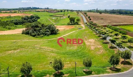 Terreno à venda, 3500 m² por R$ 7.000.000 - Boa Vista Village - Porto Feliz/SP